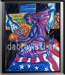 FREEDOM. DIVINE PROVIDENCE 1